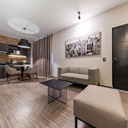 Отель Casa Nou Мехико Экстерьер фото
